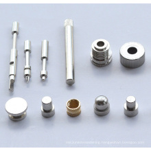 Our Factory Supply Good Price CNC Turning Parts